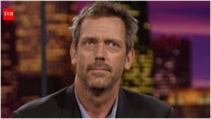 Quote of the day by Hugh Laurie: ‘Every day is an opportunity for a better tomorrow,’ an inspiring life lesson that speaks about hope, fresh starts and the power of small choices |