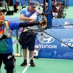 India’s para archers shine with twin golds, silver at World Archery Para Series | More sports News