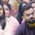 Virat Kohli: From ‘do I look the pooja path types’ to embracing spirituality: 5 changes in Virat Kohli fans noticed amid his spiritual journey