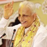 From Mumtaz Ali Khan to Sri M: The Kerala boy who walked into the Himalayas and found a guru waiting for him