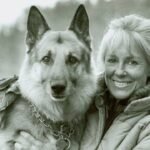 Anne LaBastille built a 12-by-12-foot cabin deep in New York’s Adirondacks with no electricity, plumbing or road; she spent decades living in the wilderness and her 32-acre home is now protected forever