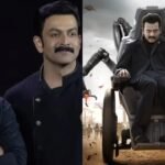 Prithviraj Sukumaran reveals SS Rajamouli seeks actors’ thoughts before scenes on ‘Varanasi’ sets: ‘There is a healthy exchange of ideas’ | Telugu Movie News