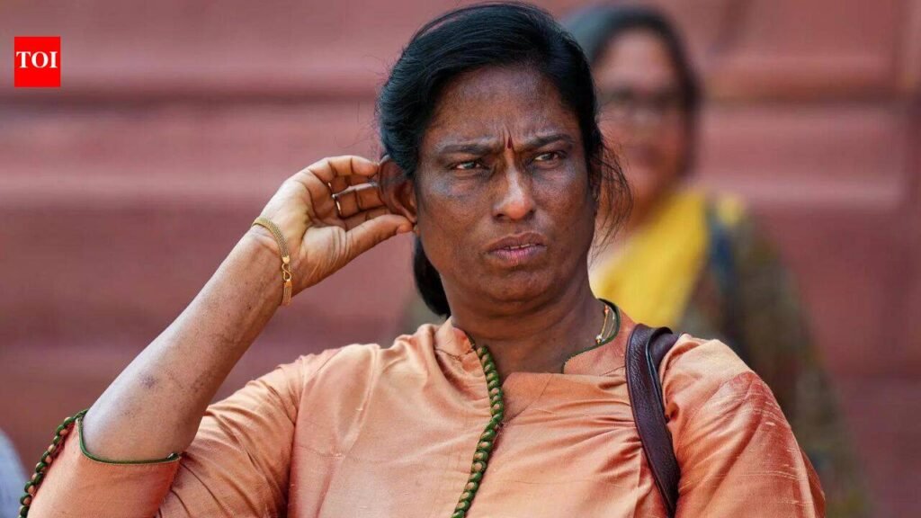 Indian Olympic Association set for governance reset ahead of December polls | Off the field News