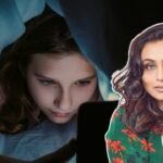 Rani Mukerji on why she has kept her daughter away from social media: “People often ask me what do you teach your child…”