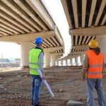 In 2024, New York began a $21.2 million bridge replacement project using recycled-glass concrete; the pilot is expected to divert 106 tons of glass and prevent over 72 tons of CO2 emissions