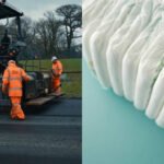 In 2024, Wales used fibres recovered from about 80,000 used nappies to resurface a road, diverting four tonnes of waste from landfill at no extra material cost