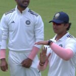 Vaibhav Sooryavanshi’s sharp cricket brain shines! 15-year-old plots two big wickets in Duleep Trophy final – Watch | Cricket News