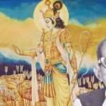 Meet B.K. Mitra: The forgotten artist who painted Hindu gods for generations of readers