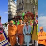 Eiffel Tower reopens after female staff strike: What exactly happened during BAPS Swaminarayan Sanstha’s delegation visit in Paris?