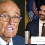 Former mayor Giuliani says Mamdani should skip New York’s 9/11 memorial ceremony | World News