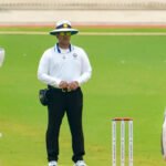 Duleep Trophy Final: Mohammed Shami turns the screw as South Zone stumble at 242/6, trail by 466 at stumps on day 3 | Cricket News