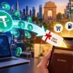 Crypto goes abroad, comes back as shopping money: How Indians are using overseas platforms to turn USDT, stablecoins into gift cards to buy groceries, fuel, food, mobile recharges and even gold