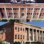 Panama City’s 1914 grammar school survived more than a century and Hurricane Michael; its empty classrooms are now set to become homes