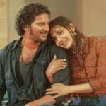 Dulquer Salmaan: Aishwarya Lakshmi reveals ‘King Of Kotha’ failure led to fewer opportunities and made her fear working with Dulquer Salmaan again: ‘My acting and dialogue delivery were all trolled’ | Malayalam Movie News