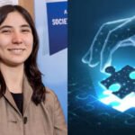 Meet Celine Zhang, the 18-year-old New Jersey student who developed a way to prove a digital puzzle was solved without revealing the answer
