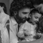 Ranveer Singh, Deepika Padukone drop ADORABLE PICS with Dua on her second birthday as the actress flaunts baby bump ahead of second baby, internet can’t keep calm – PICS inside |