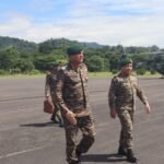 1st Corps Commander-level India-China talks in eastern sector held over 2 days: MEA; says ties gradually moving in positive direction | India News