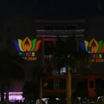 Strategic autonomy in motion as India hosts Brics summit | India News