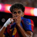 Lamine Yamal scripts Ballon d’Or history, becomes first player to be nominated three times before turning 20 | Football News