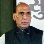 Sri Lanka a close friend, India stands by it: Rajnath Singh | India News