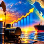 Oil inches closer to $100 per barrel as Iran strikes US targets in Jordan
