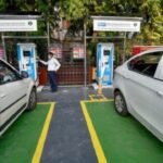 EV sales jump 53% on PVs, 2-wheelers