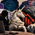 Valuation reset: Startups begin losing unicorn tag