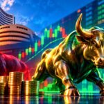 Stock Market Today Live Updates: BSE Sensex tumbles over 500 points in early trade, NSE Nifty50 opens below 23,500