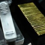 Gold Silver Rate Today Highlights: Gold prices ease as Middle East tensions fuel rate hike concerns
