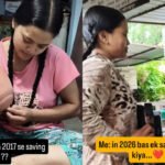 ‘Khud ke liye ek ghar sajau’: Gen Z woman saves money, gold in gullak for nine years, buys land in her own name