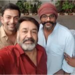 ‘Lucifer 3’ confirmed by Antony Perumbavoor; producer explains why ‘Drishyam 2’ and ‘Bro Daddy’ went to OTT |