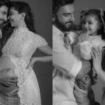 All about Deepika Padukone’s breathtaking lace outfit that she wore for her maternity shoot with Ranveer Singh and daughter Dua