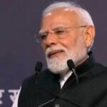 BJP announces month-long ‘Seva Sankalp Abhiyan’ to mark PM Modi’s 25 years in public service | India News