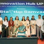 AKTU launches ‘Innovation Hub’ portal, Kalam Patent Centre | Lucknow News