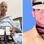 22 years ago, her son was martyred; now the 80-year-old mother wants his shaurya chakra returned: What made her take this heartbreaking step