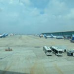IGIA new master plan sees 50% growth in international capacity by 2030