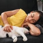 Psychology says sleeping with your pet does not mean you’re anxious: It may be about feeling safe, loved, and emotionally secure
