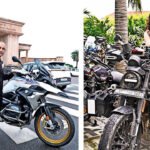 Reel roads, real wonders: Bikers chase UP’s hidden frames | Lucknow News