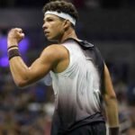 Ben Shelton stuns defending champion Carlos Alcaraz to reach US Open semifinals | Tennis News