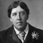 Quote of the Day by Oscar Wilde: “Be yourself; everyone else is already taken.” His view on authenticity, confidence and being unapologetically yourself