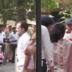 Watch: PM Modi’s ‘naraaz fufa’ jibe follows Rahul Gandhi to Rae Bareli | Lucknow News