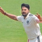 Duleep Trophy final: Mukesh Kumar, Mohammed Shami help East take control | Cricket News