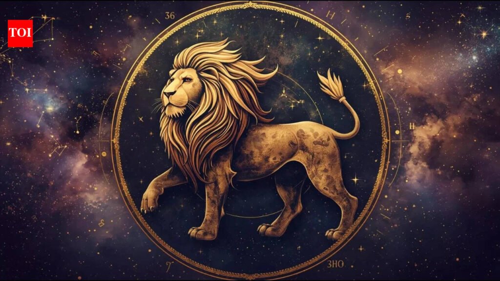 Leo Horoscope Tomorrow, 10 September 2026: Career, Money, Love and Health Predictions
