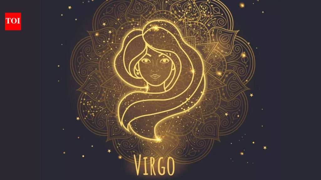 Virgo Tomorrow, 10 September 2026: Career, Money, Love and Health Predictions