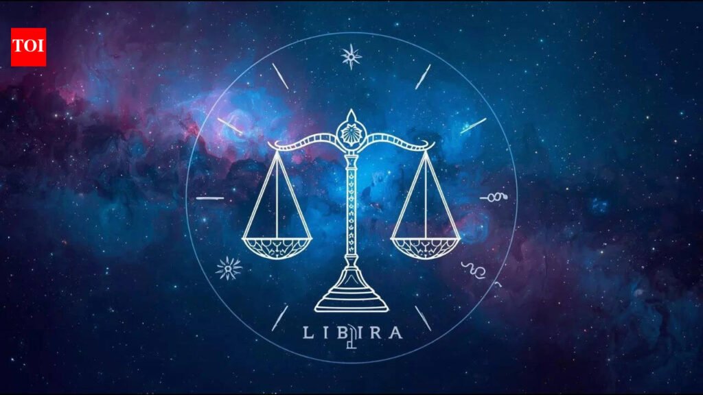Libra Horoscope Tomorrow, 10 September 2026: Career, Money, Love and Health Predictions