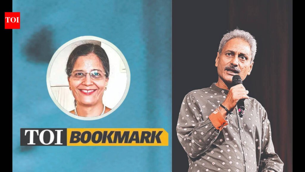 Mahmood Farooqui on Storytelling, Survival and the Human Cost of Imprisonment | India News