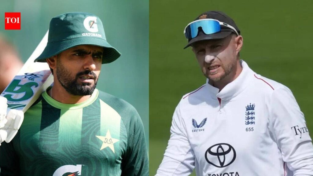 ‘Disrespectful’ to say Pakistan showed no fight: Joe Root defends Babar Azam’s side ahead of third Test | Cricket News