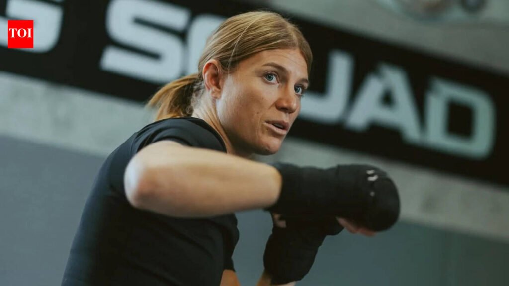 ‘I don’t see who else can fight for the belt’: Manon Fiorot stakes UFC title claim ahead of Alexa Grasso clash | MMA News