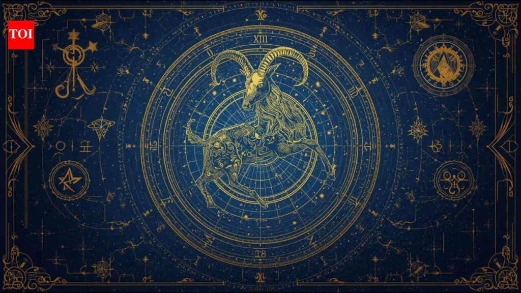 Capricorn Horoscope Tomorrow, 10 September 2026: Career, Money, Love and Health Predictions