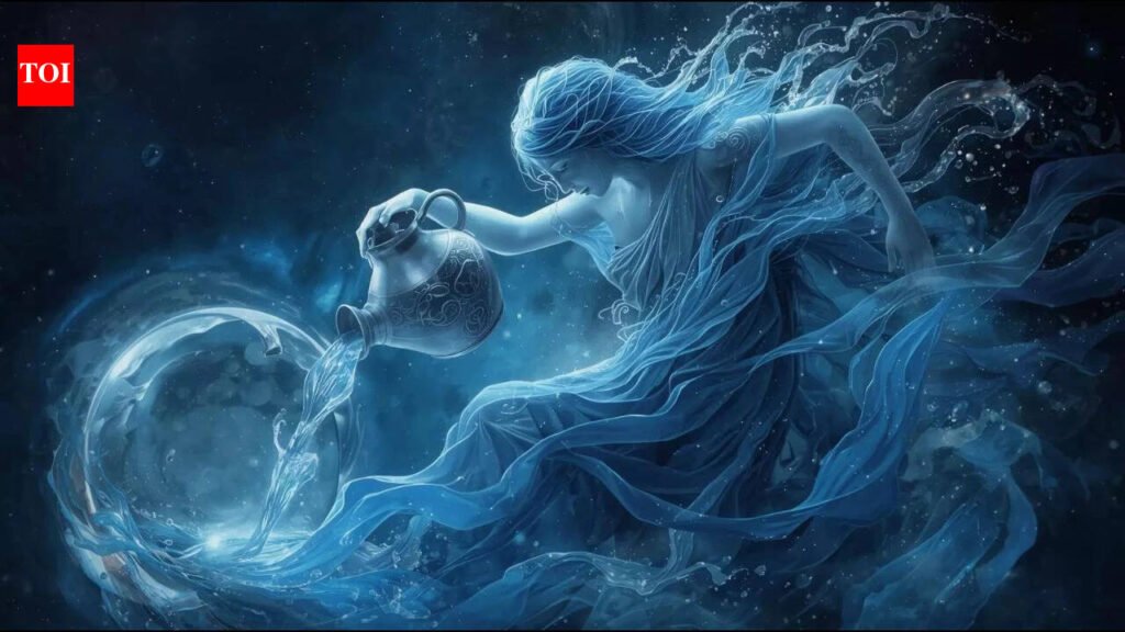 Aquarius Horoscope Tomorrow, 10 September 2026: Career, Money, Love and Health Predictions